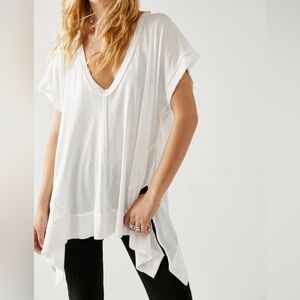 Free People Sunrise Trapeze Thermal